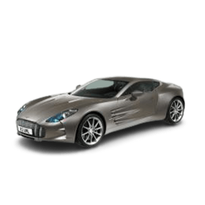 Aston Martin One-77