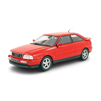 Audi S2