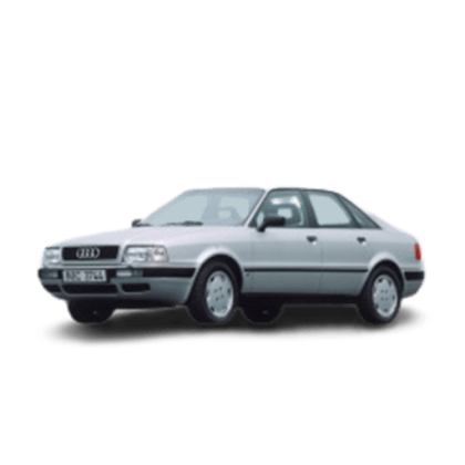 Audi 80
