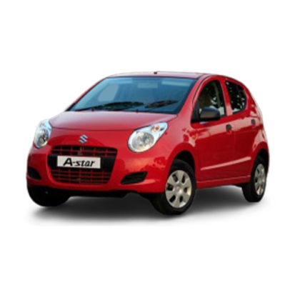 Maruti A-Star
