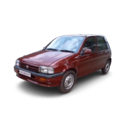 Maruti Zen