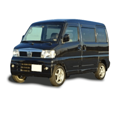 Nissan Clipper Rio