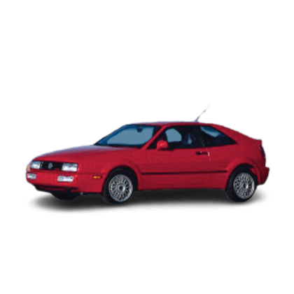Volkswagen Corrado