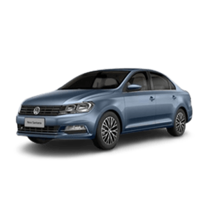 Volkswagen Santana