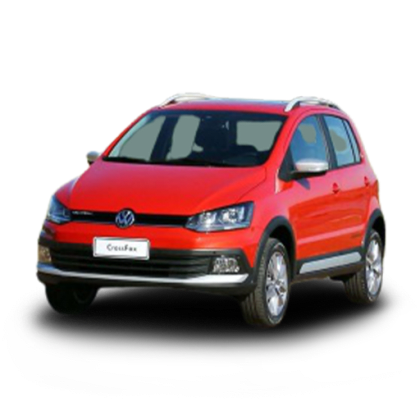 Volkswagen CrossFox