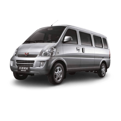 Wuling Rongguang Extended