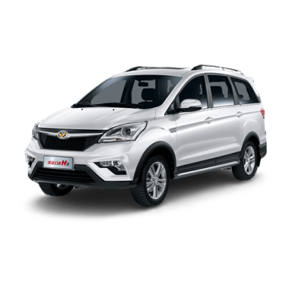 Huansu H3