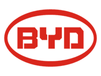 BYD Sealion 6