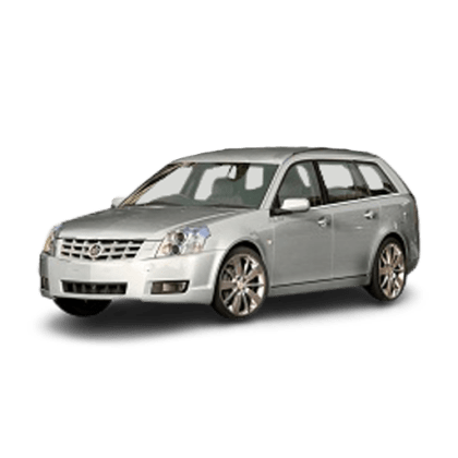 Cadillac BLS