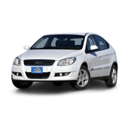Chery A3