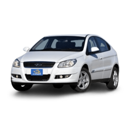Chery Orinoco