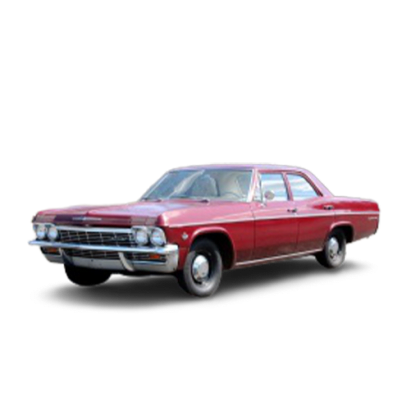 Chevrolet Bel Air