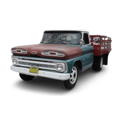 Chevrolet C30