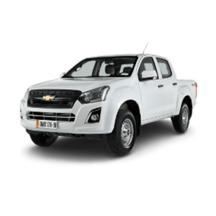 Chevrolet D-Max