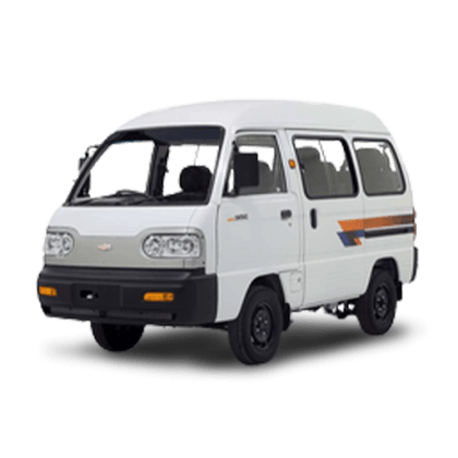 Chevrolet Damas