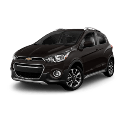 Chevrolet Spark Activ