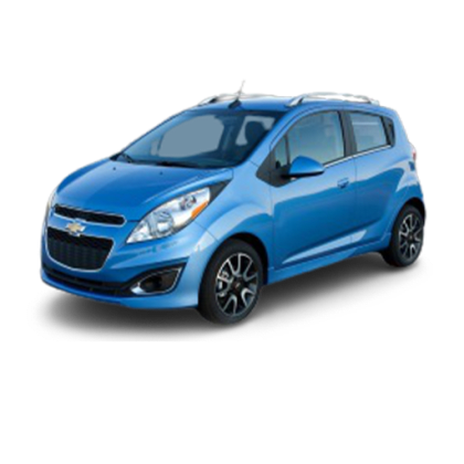 Chevrolet Spark Classic