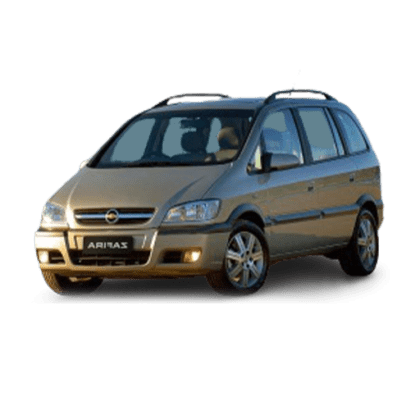 Chevrolet Zafira