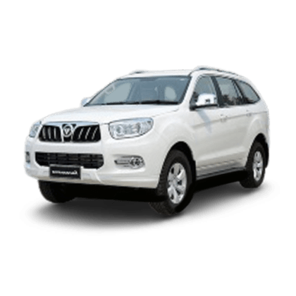 Foton Sauvana