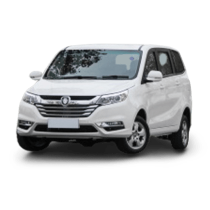 Foton Gratour im6
