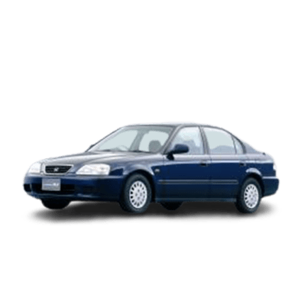 Honda Integra SJ
