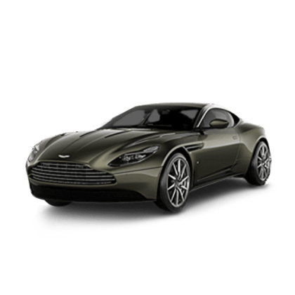Aston Martin DB11