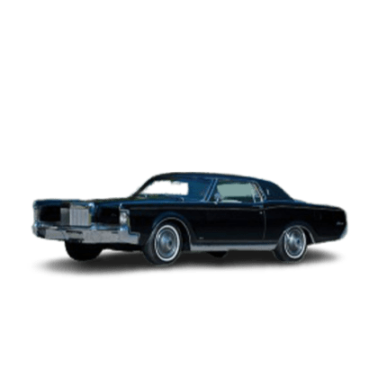 Lincoln Continental Mark III