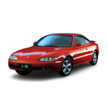 Mazda MX-6
