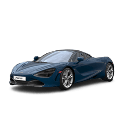 McLaren 720S