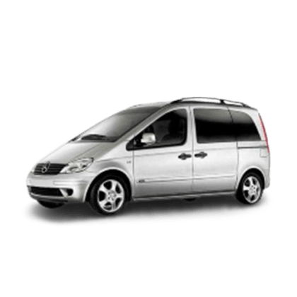 Mercedes-Benz Vaneo