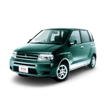 Mitsubishi Dingo
