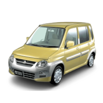 Mitsubishi Toppo BJ Wide