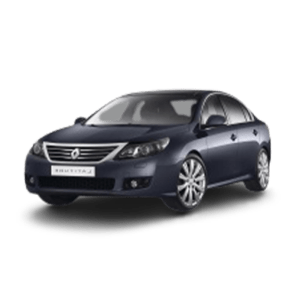 Renault Latitude