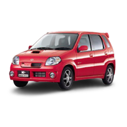 Suzuki Kei Works
