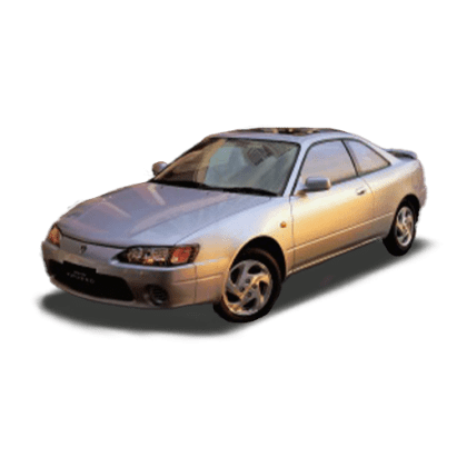 Toyota Sprinter Trueno