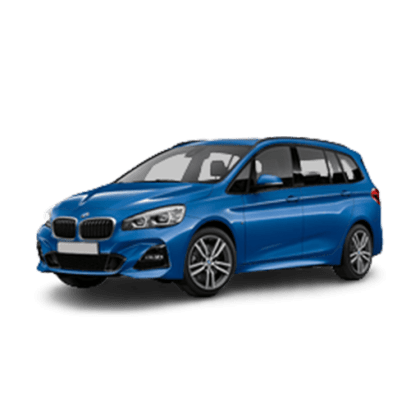 BMW 2 Series Gran Tourer