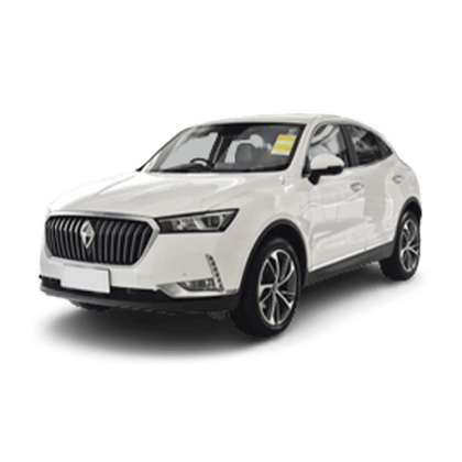 Borgward BX6