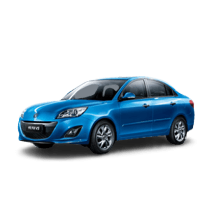 Changan Alsvin V5