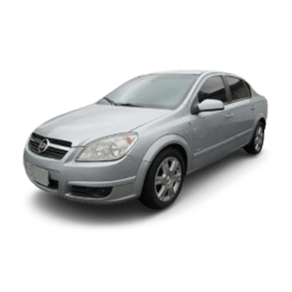 Chevrolet Vectra