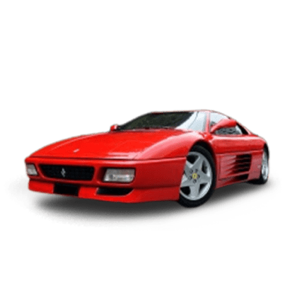 Ferrari 348 tb