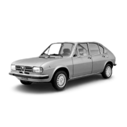 Alfa Romeo Alfasud
