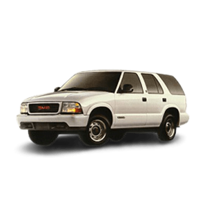 GMC Jimmy
