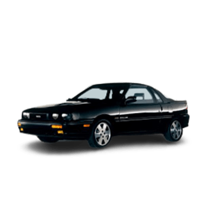 Isuzu Impulse