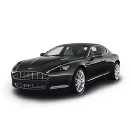 Aston Martin Rapide