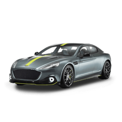 Aston Martin Rapide AMR