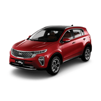 Kia KX5