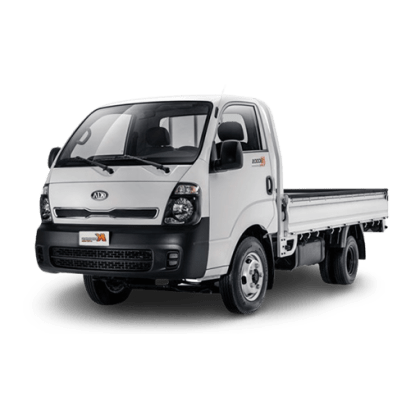 Kia K3000