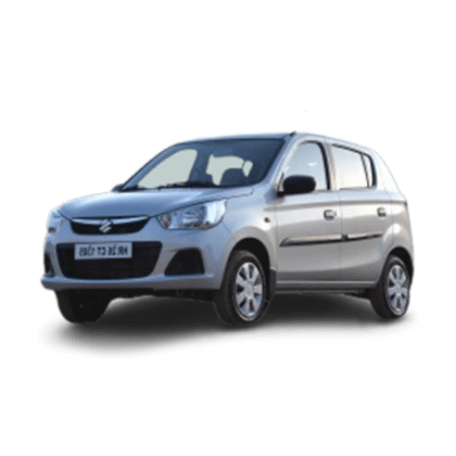 Maruti Alto K10
