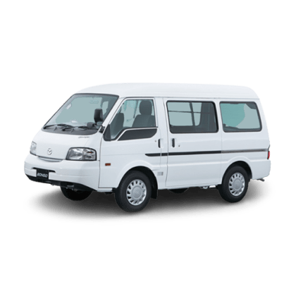 Mazda Bongo Van