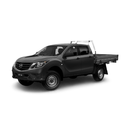 Mazda BT-50